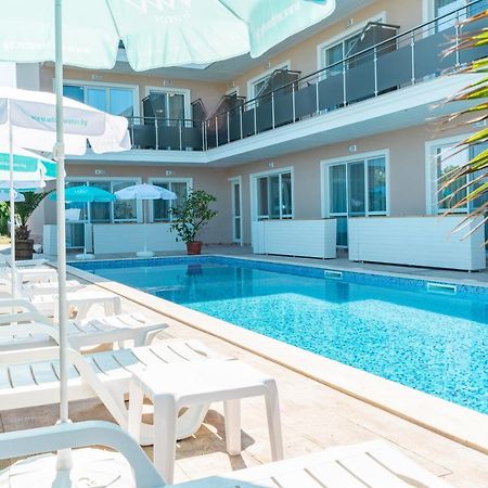 Gradina Holiday Sozopol Zewnętrze zdjęcie