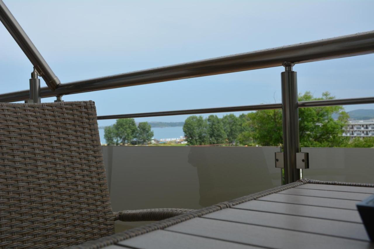 Gradina Holiday Sozopol Zewnętrze zdjęcie