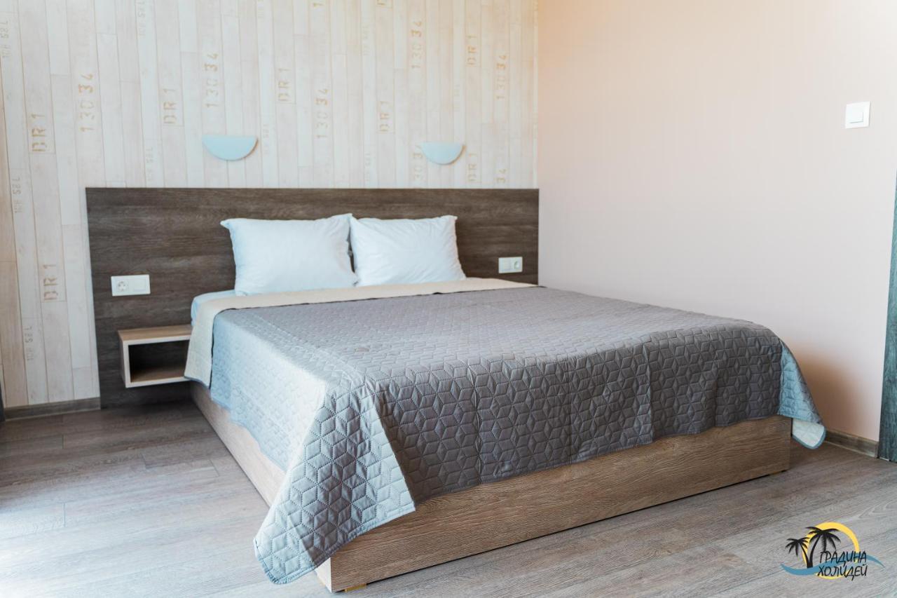 Gradina Holiday Sozopol Zewnętrze zdjęcie