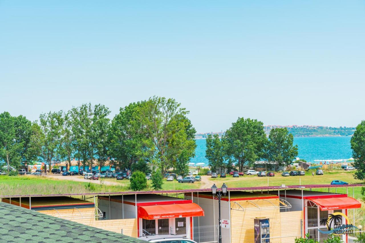 Gradina Holiday Sozopol Zewnętrze zdjęcie