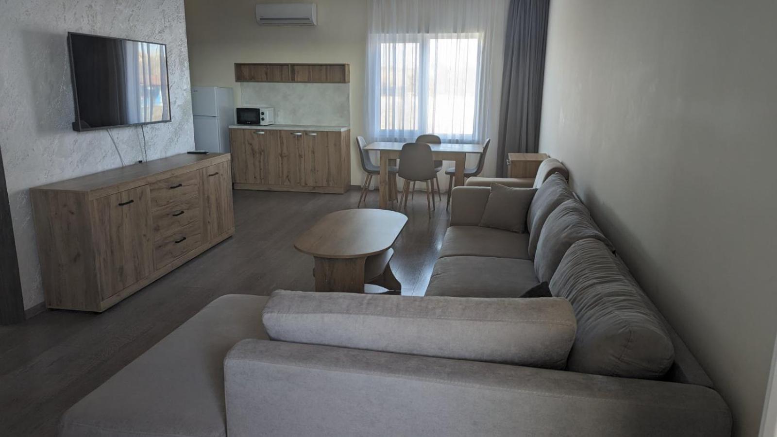 Gradina Holiday Sozopol Zewnętrze zdjęcie